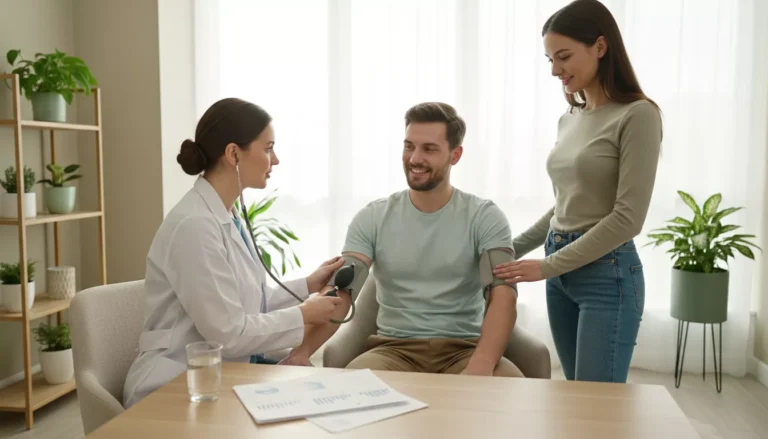 Cum să înțelegi că ești cu adevărat sănătos: semne de bunăstare și indicatori de prevenție