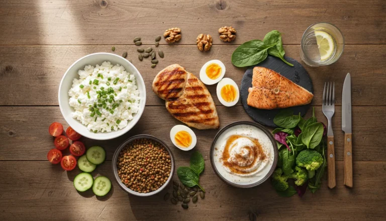 protein