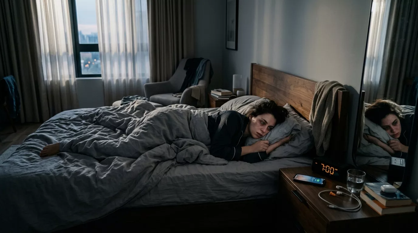 sleep