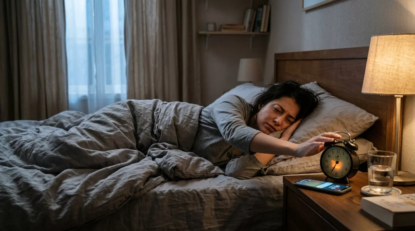 sleep